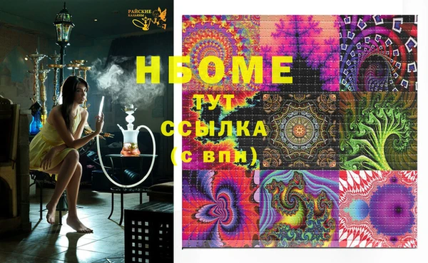 стафф Покачи